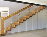 Construction et protection de vos escaliers par Escaliers Maisons à Treogan